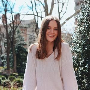 Meet your Posher, Libby